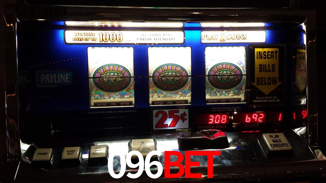 Live Casino 096bet
