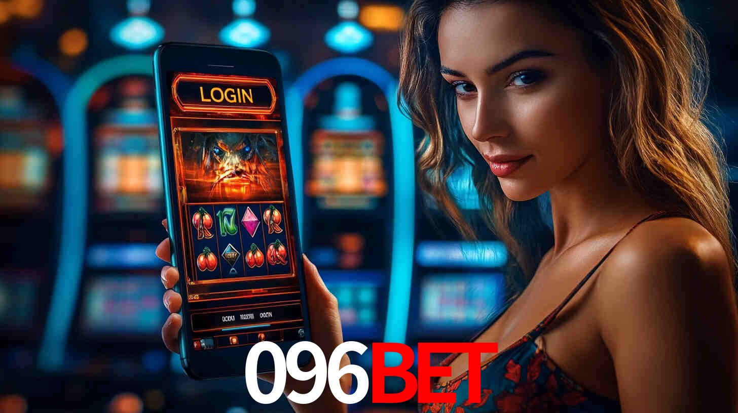 096bet App Interface