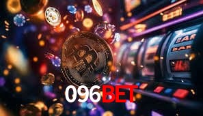 Desvendando o Mundo dos Jogos Virtuais na 096bet
