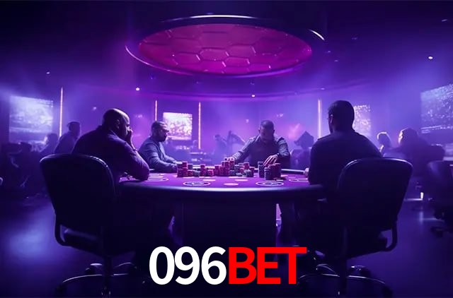 Casino Ao Vivo 096bet